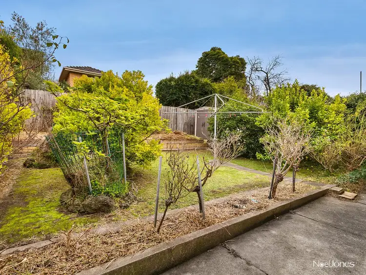 Fifth view of Homely house listing, 7 Morris Avenue, Mont Albert North VIC 3129