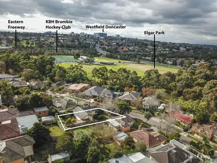 Sixth view of Homely house listing, 7 Morris Avenue, Mont Albert North VIC 3129
