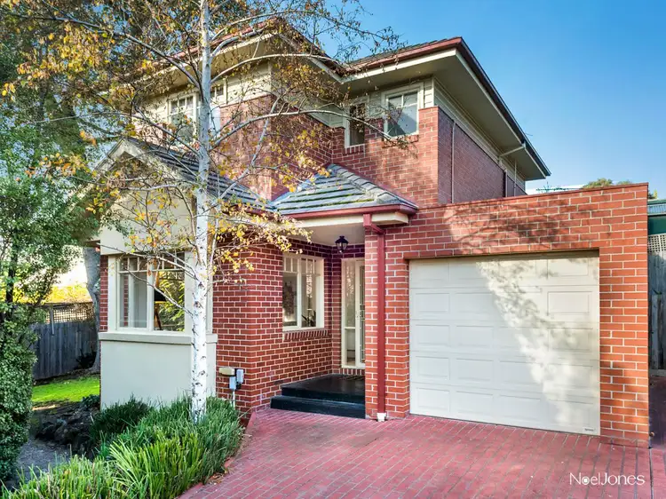 8/102 Watts Street, Box Hill North VIC 3129