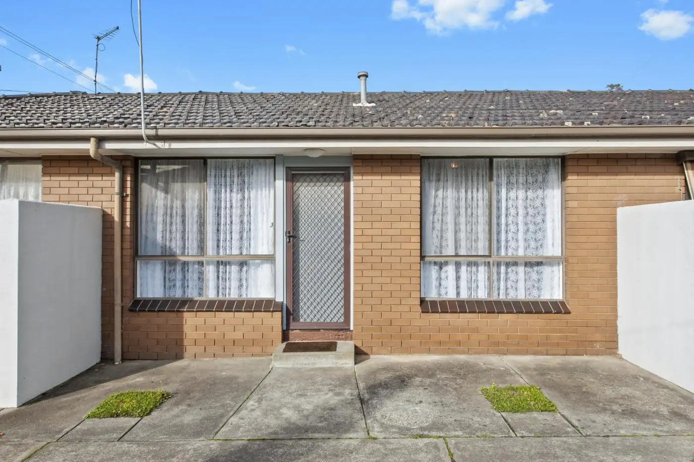 Main view of Homely unit listing, 2/607 Creswick Road, Wendouree VIC 3355