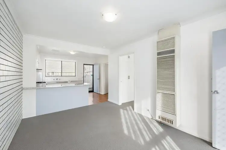 Second view of Homely unit listing, 2/607 Creswick Road, Wendouree VIC 3355
