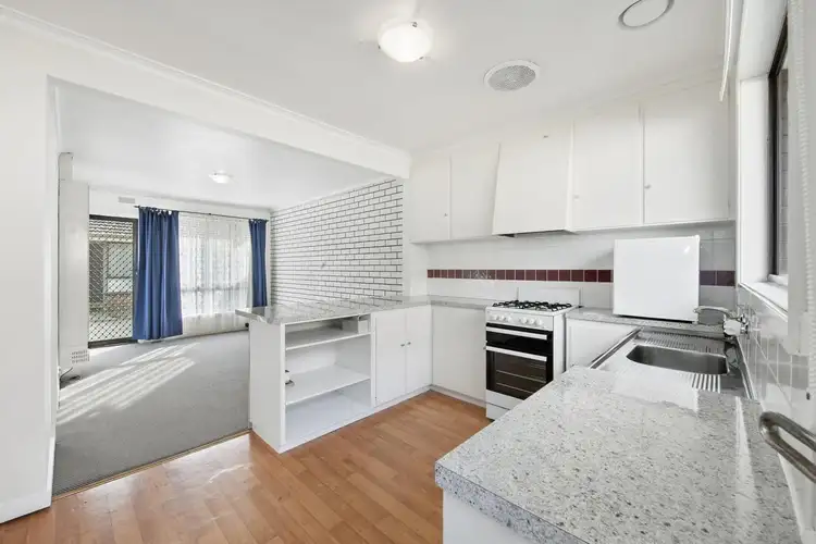 Third view of Homely unit listing, 2/607 Creswick Road, Wendouree VIC 3355