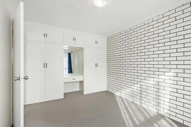 Fifth view of Homely unit listing, 2/607 Creswick Road, Wendouree VIC 3355