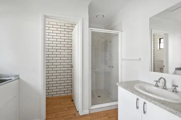 Sixth view of Homely unit listing, 2/607 Creswick Road, Wendouree VIC 3355