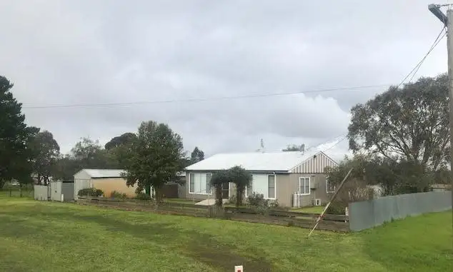 Main view of Homely house listing, 8 Recreation Street, Woorndoo VIC 3272
