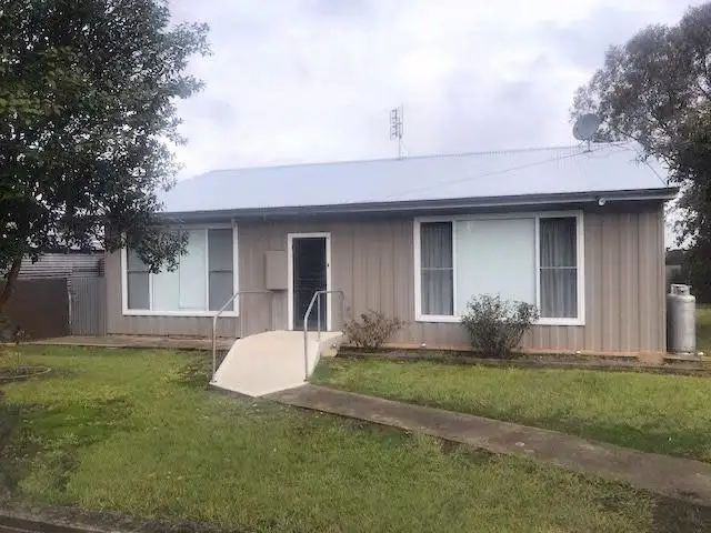 Second view of Homely house listing, 8 Recreation Street, Woorndoo VIC 3272