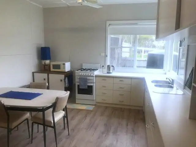 Fourth view of Homely house listing, 8 Recreation Street, Woorndoo VIC 3272