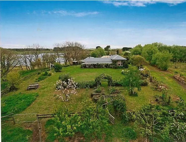 899 Stonefield Lane, Penshurst VIC 3289