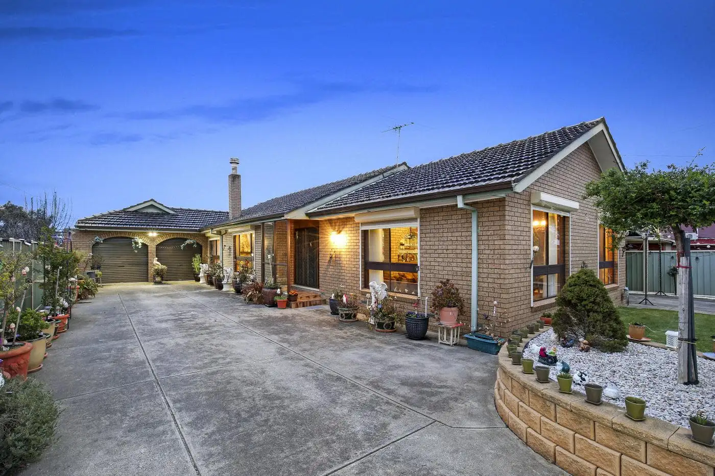 Main view of Homely house listing, 4 Cleveland Street, St Albans VIC 3021