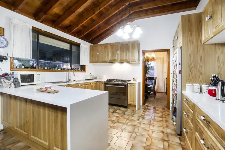 Second view of Homely house listing, 4 Cleveland Street, St Albans VIC 3021