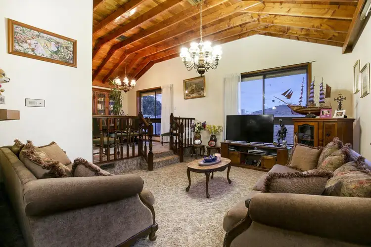 Fourth view of Homely house listing, 4 Cleveland Street, St Albans VIC 3021