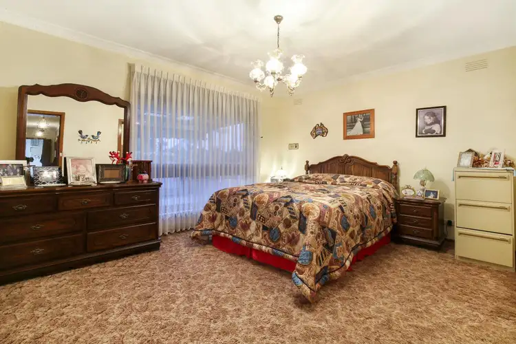 Sixth view of Homely house listing, 4 Cleveland Street, St Albans VIC 3021