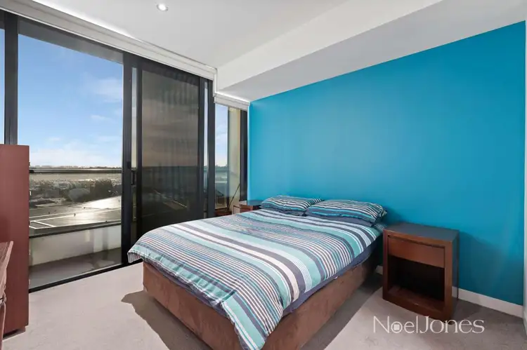 Fourth view of Homely apartment listing, 405/770D Toorak Road, Glen Iris VIC 3146