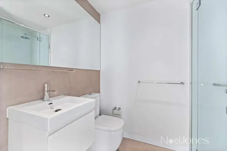 Fifth view of Homely apartment listing, 405/770D Toorak Road, Glen Iris VIC 3146