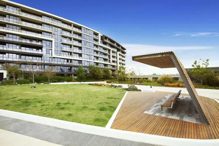 Sixth view of Homely apartment listing, 405/770D Toorak Road, Glen Iris VIC 3146