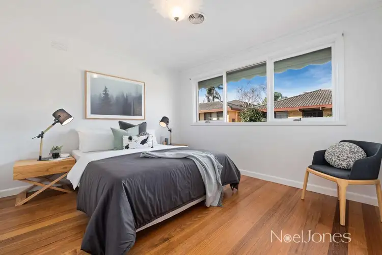 Fourth view of Homely villa listing, 2/7 Clifton Road, Hawthorn East VIC 3123
