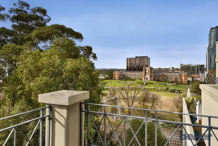 55/52 Darling Street, South Yarra VIC 3141