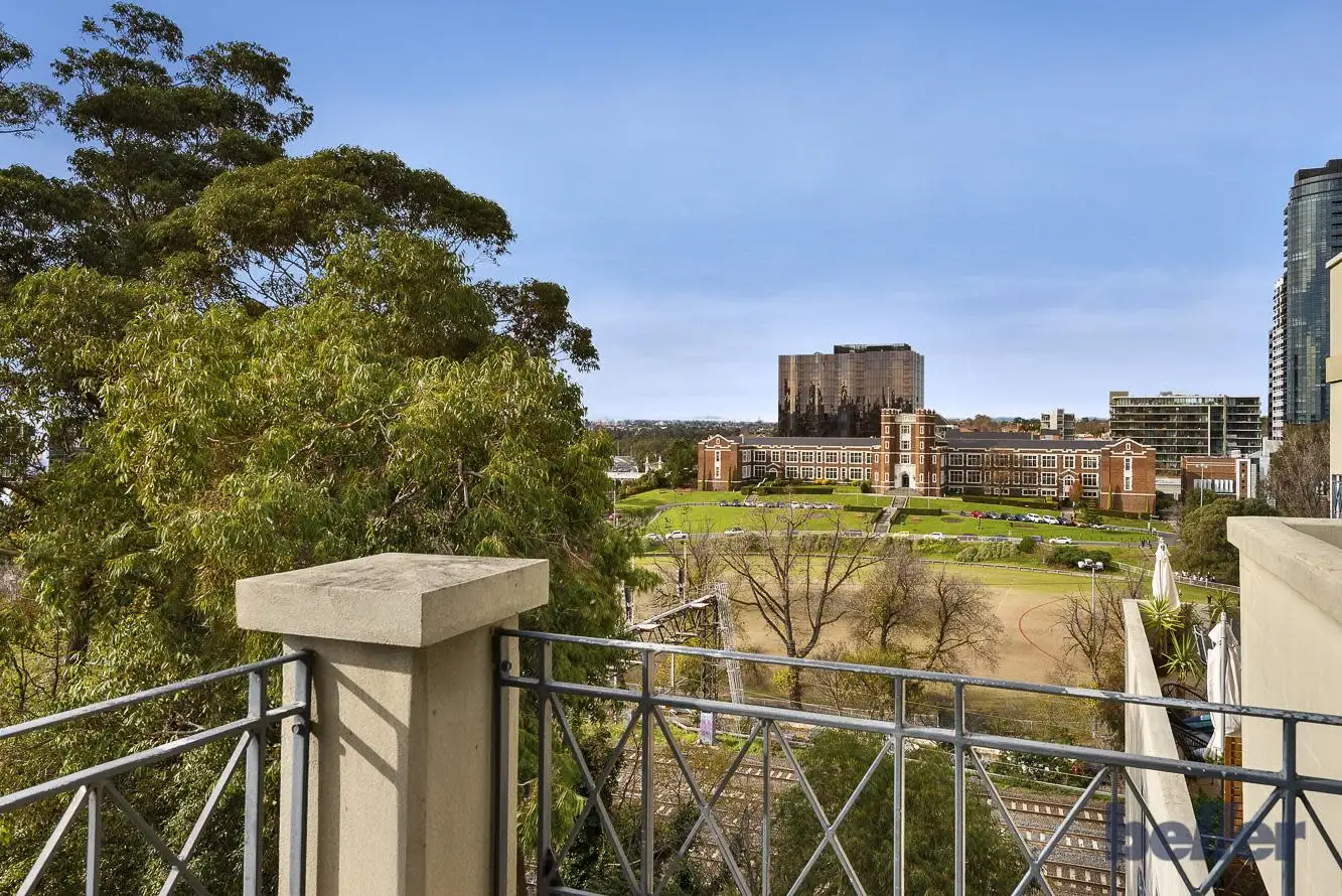 Main view of Homely apartment listing, 55/52 Darling Street, South Yarra VIC 3141