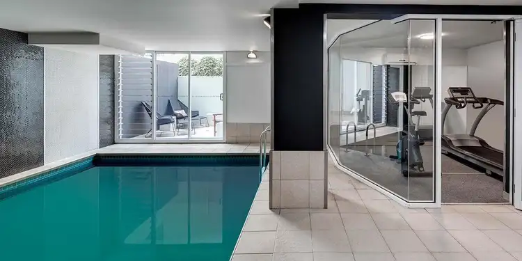 Sixth view of Homely apartment listing, 55/52 Darling Street, South Yarra VIC 3141