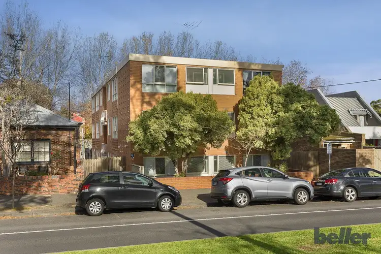 11 Haines Street, North Melbourne VIC 3051