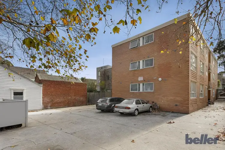 Fifth view of Homely block of units listing, 11 Haines Street, North Melbourne VIC 3051