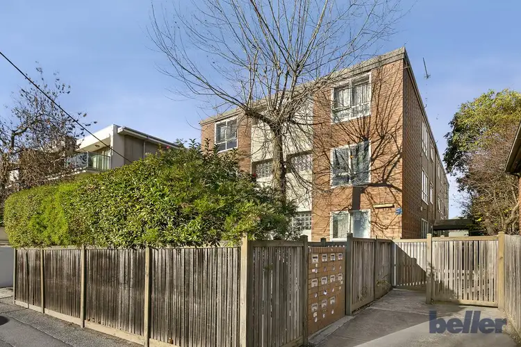 288 High Street, Windsor VIC 3181
