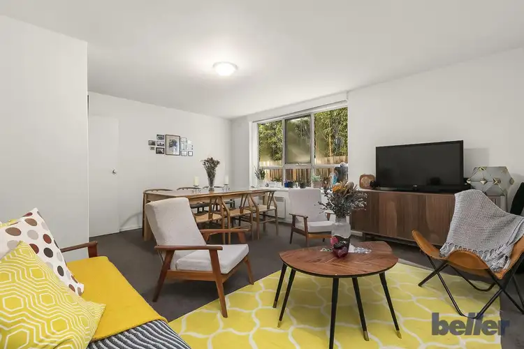 Second view of Homely block of units listing, 288 High Street, Windsor VIC 3181