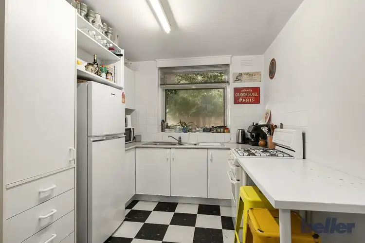 Third view of Homely block of units listing, 288 High Street, Windsor VIC 3181