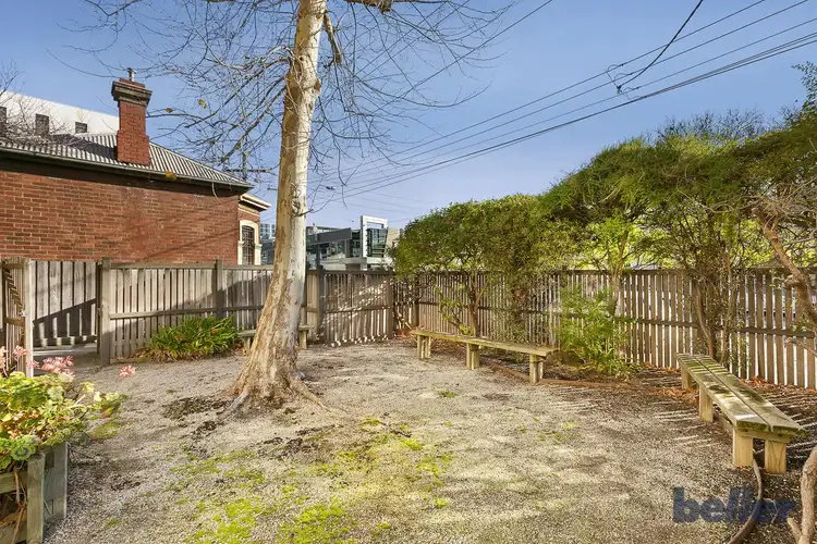 Sixth view of Homely block of units listing, 288 High Street, Windsor VIC 3181