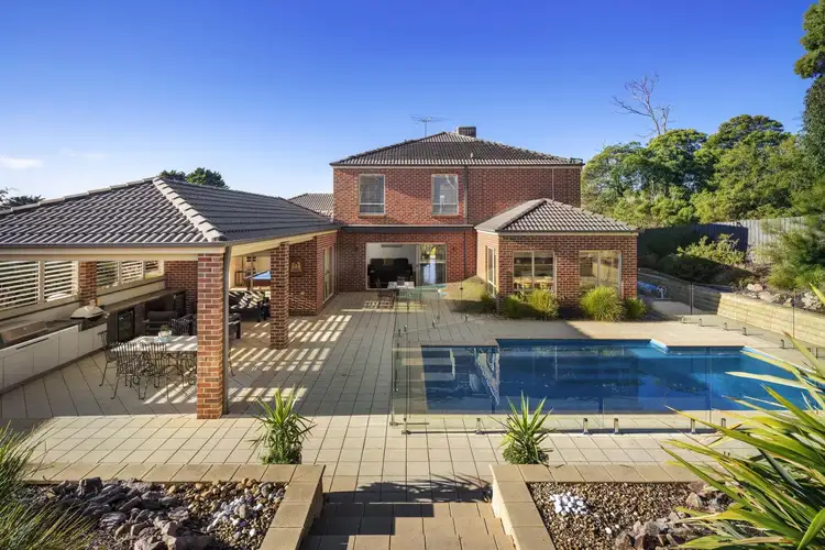 84 Humphries Road, Mount Eliza VIC 3930