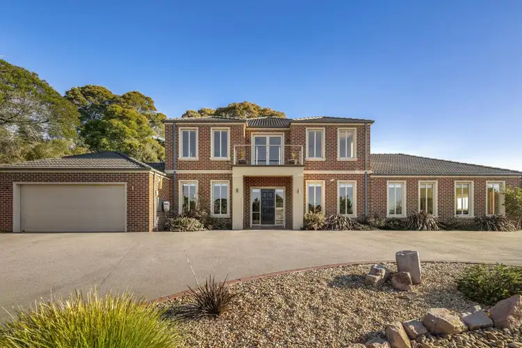 Third view of Homely house listing, 84 Humphries Road, Mount Eliza VIC 3930