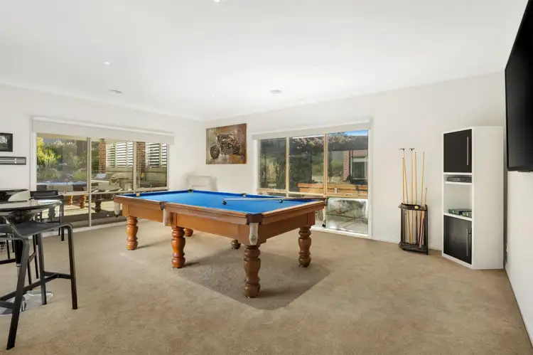 Sixth view of Homely house listing, 84 Humphries Road, Mount Eliza VIC 3930