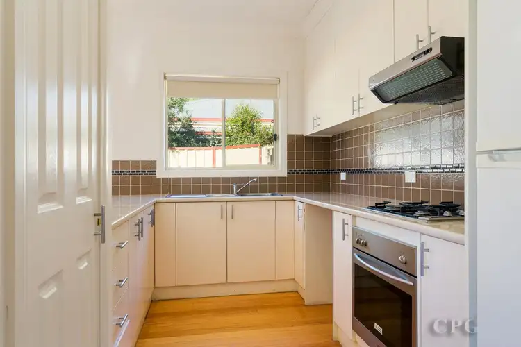Fourth view of Homely unit listing, 2/37 Johnstone Street, Castlemaine VIC 3450