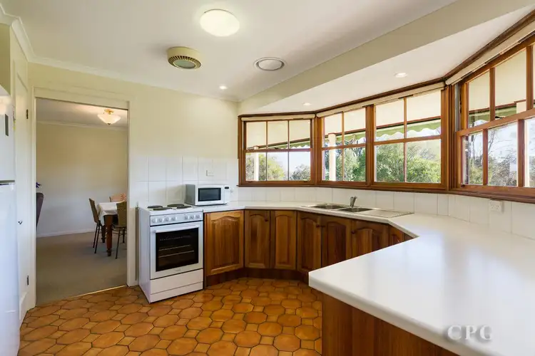 Fifth view of Homely house listing, 58 Burke Street, Baringhup VIC 3463