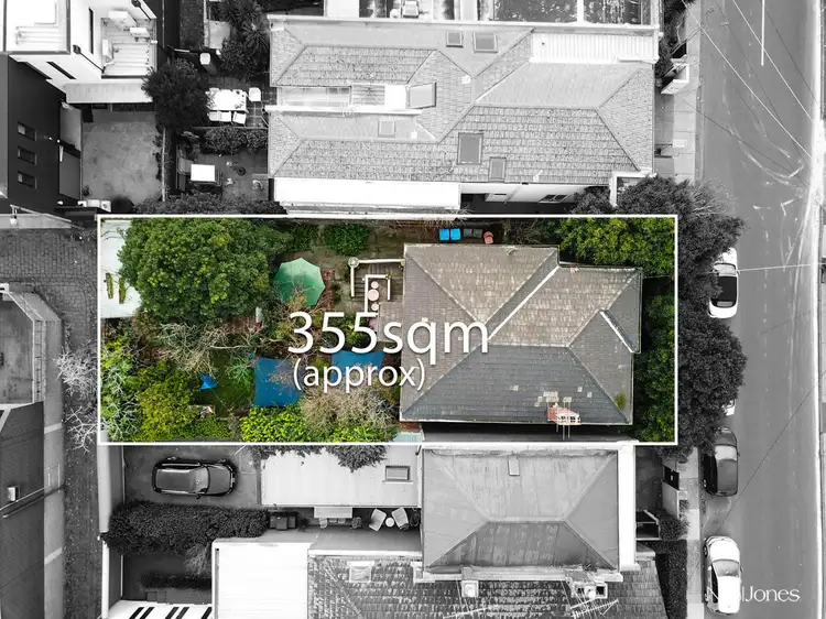 75 Osborne Street, South Yarra VIC 3141