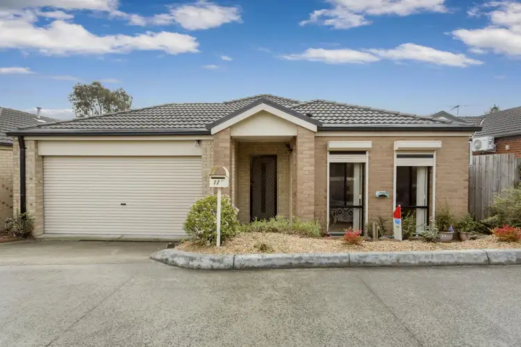 Main view of Homely unit listing, 17/59 Cadles Road, Carrum Downs VIC 3201