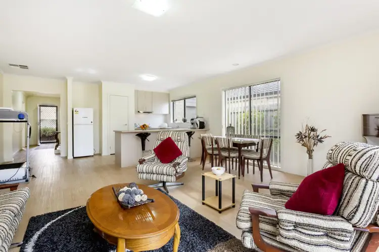 Second view of Homely unit listing, 17/59 Cadles Road, Carrum Downs VIC 3201