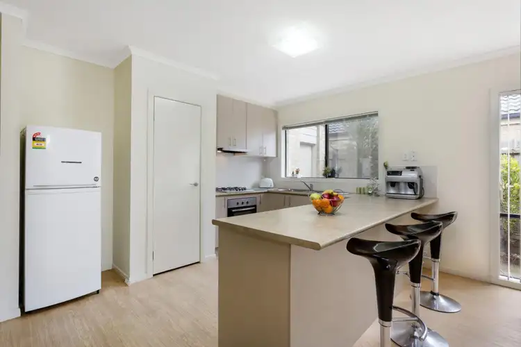 Fifth view of Homely unit listing, 17/59 Cadles Road, Carrum Downs VIC 3201