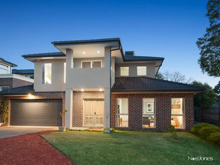 Main view of Homely house listing, 31 Clyde Street, Box Hill North VIC 3129