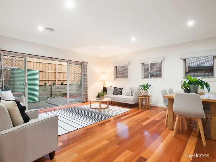 Third view of Homely house listing, 31 Clyde Street, Box Hill North VIC 3129