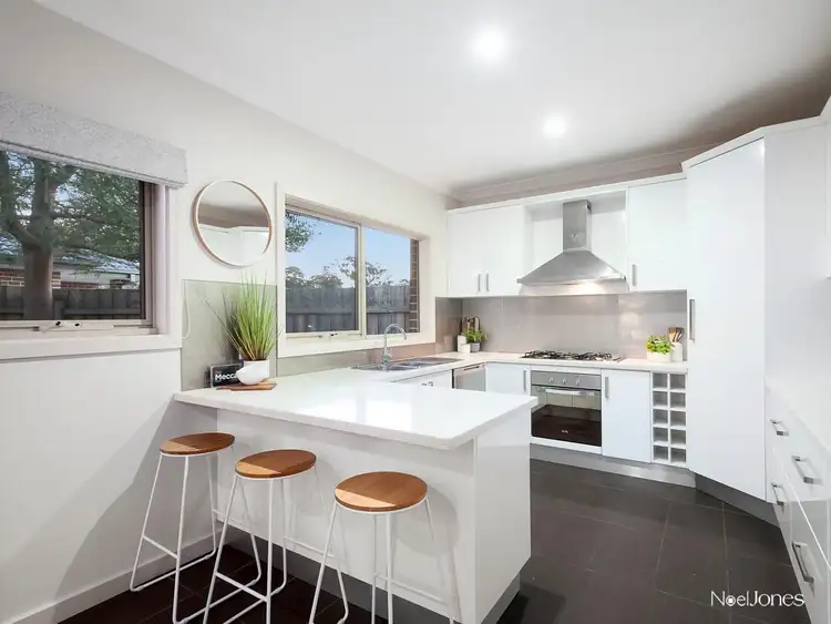 Fourth view of Homely house listing, 31 Clyde Street, Box Hill North VIC 3129