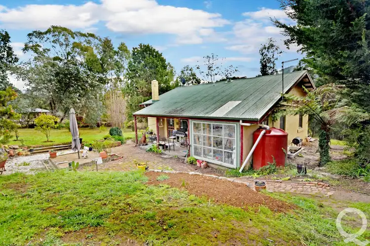 18 Matthew Street, Noojee VIC 3833