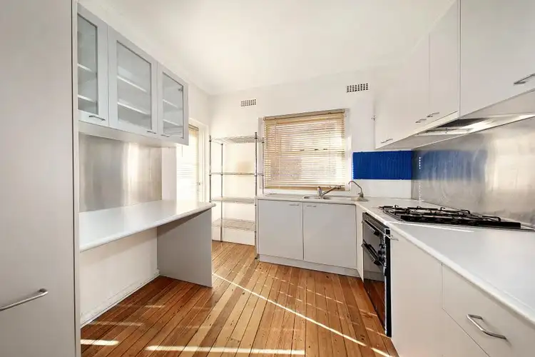 Sixth view of Homely unit listing, 5/38 Kingsley Street, Elwood VIC 3184
