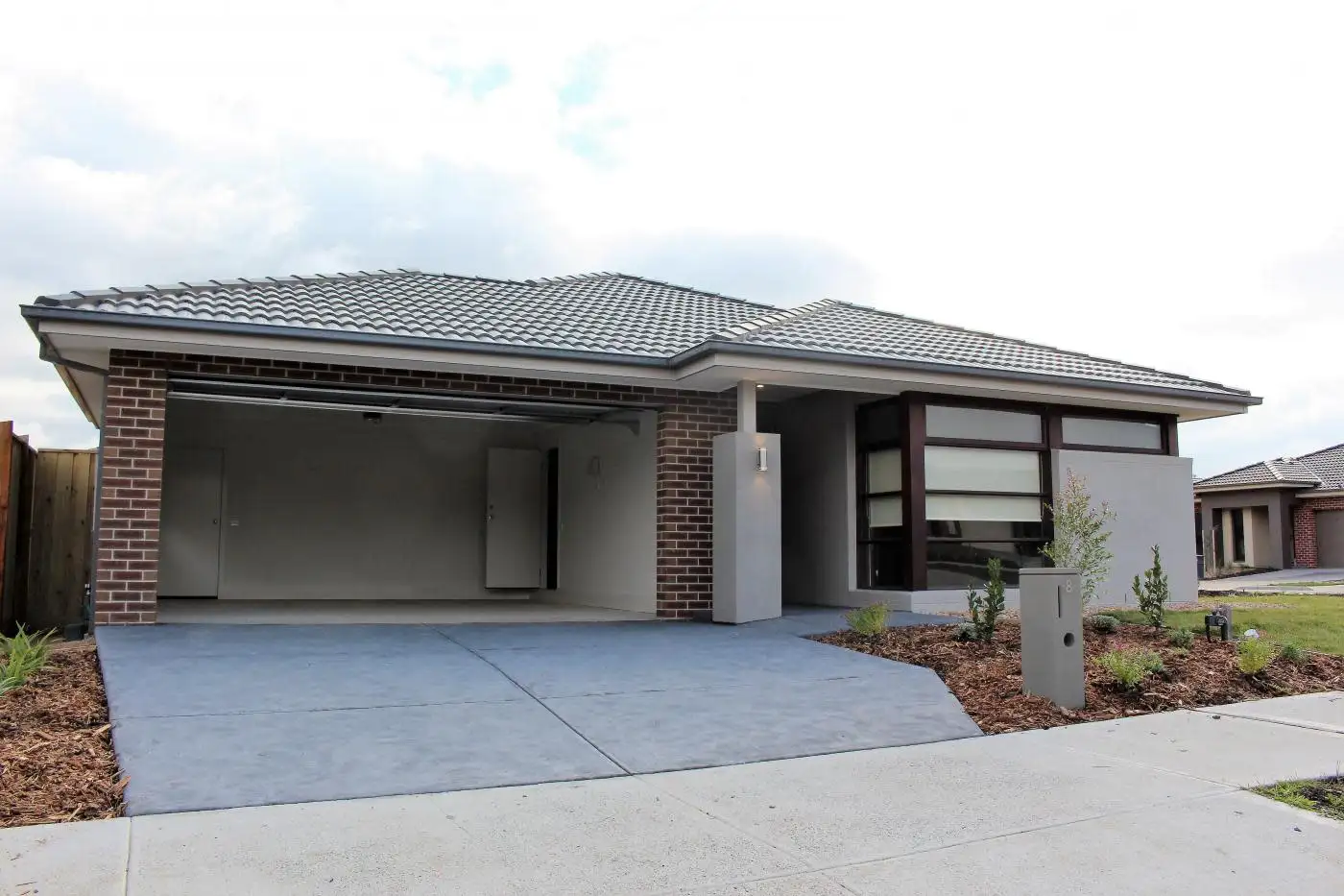 Main view of Homely house listing, 8 Athlestane Road, Doreen VIC 3754