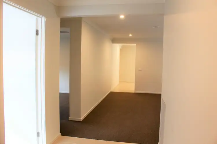 Second view of Homely house listing, 8 Athlestane Road, Doreen VIC 3754
