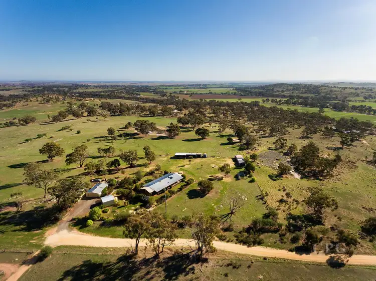 48 Cooks Lane, Maldon VIC 3463