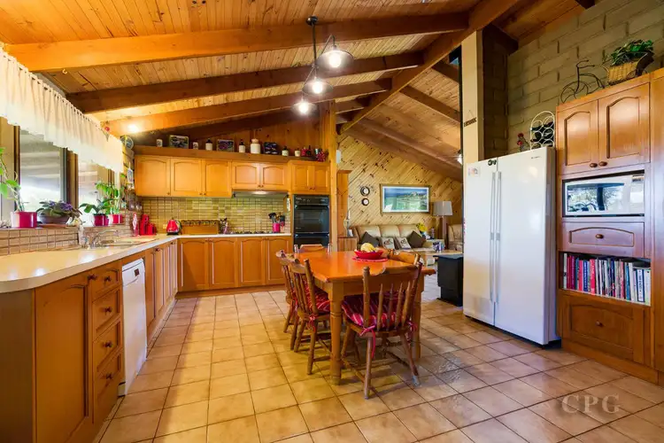 Third view of Homely house listing, 48 Cooks Lane, Maldon VIC 3463