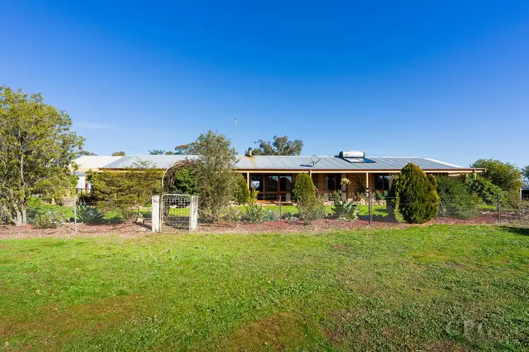 Fifth view of Homely house listing, 48 Cooks Lane, Maldon VIC 3463