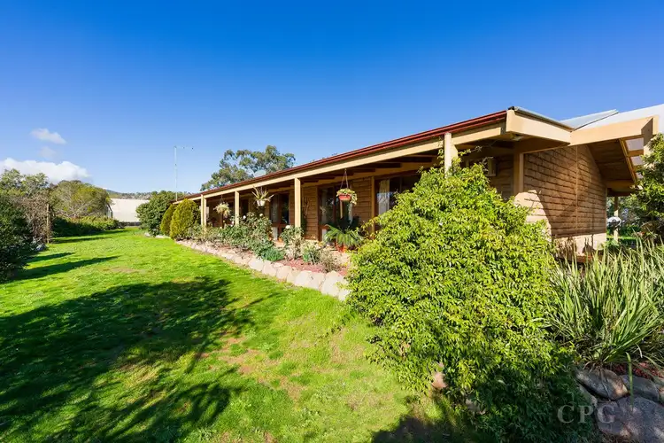 Sixth view of Homely house listing, 48 Cooks Lane, Maldon VIC 3463