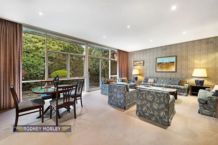 Second view of Homely house listing, 384 Alma Road, Caulfield North VIC 3161